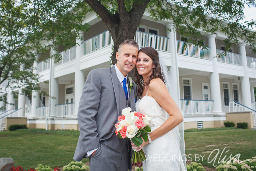 Avalon Golf and Country Club Sharon PA wedding - 28